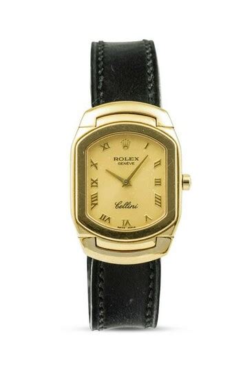 rolex pre cellini anni 40 carica manuale